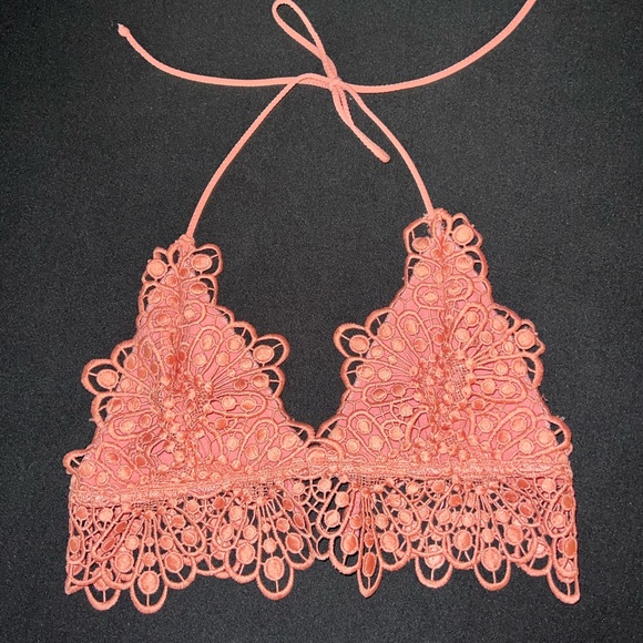 Fashion Nova top / bra - Picture 1 of 3